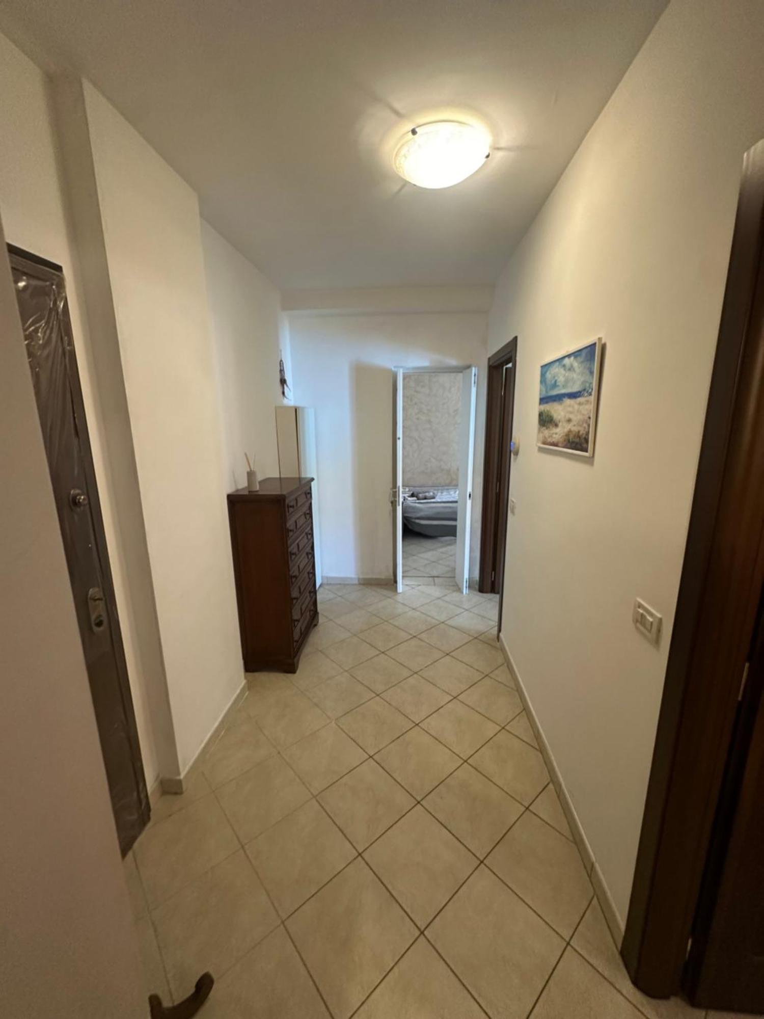 Appartamento Vista Mare Con Piscina Cala Di Sole Imperia Exteriér fotografie